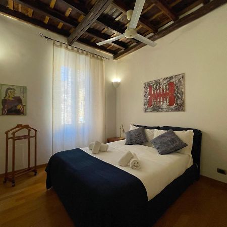 Calisto 3 Apartment Roma Exterior foto