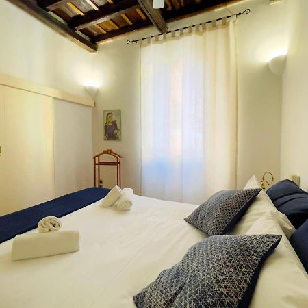 Calisto 3 Apartment Roma Exterior foto